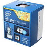 Processador Intel Corei5 4690k 3.50ghz Lga 1150 Box - 4a Gen