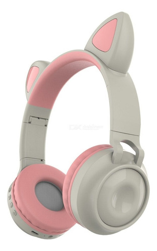 Diadema Auricular Wireless Inalámbrica Bluetooth Headphone 