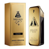 1 Million Elixir Parfum Intense 100ml + Amostra De Brinde