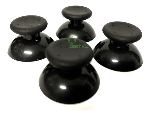 Hongos Sticks Repuestos Compatibles Joystick Xbox360 4 Unida