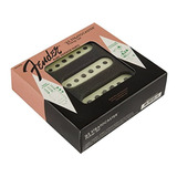 Fender Pure Clasico 65 Stratocaster Pickups