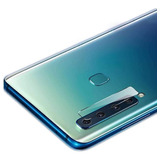 Vidrio Templado De Camara Samsung Galaxy A9 2018 & 2019