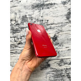  iPhone 8 256 Gb Red Impecable, Como Nuevo