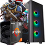 Pc Gamer Amd Ryzen 7 5700g + 32gb + 1tb