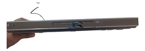 Dvd LG Modelo Dv8921n