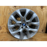 Rin Aluminio 19x9 Bmw X5 2011 - 2013 5 Birlos