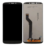 Display Lcd + Táctil Para Motorola E5 Plus Alta Calidad