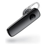 Audifono Manos Libres Kimhi Bluetooth 5 Inalambrico Negro Ejecutivo De Alto Rendimiento