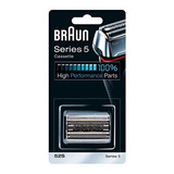 Braun Kombipack 52s Hoja De Corte Y Cuchilla De Repuesto