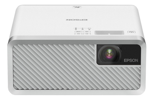 Proyector Epson Ef-100 2000lm Blanco 100v/240v