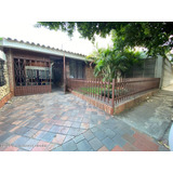 Casa En  La Ceiba 2(cucuta) Rah Co: 24-363