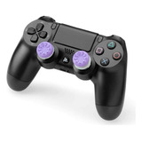 Pack Kontrol Greeps Galaxy Para Mando De Ps4 - Ps5