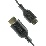 Xpert Gear Ultradelgado 4k Hdmi 1.4, A A C (hdmi A) Mini Hdm