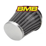 Filtro De Aire Bmb Competicon Atv Yamaha Yfz 450 R 115mm *