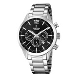 Reloj F20343/8 Festina Hombre Timeless Chronograph