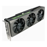 Placa De Video Nvidia Lenovo By Msi Geforce Rtx 3080 10gb