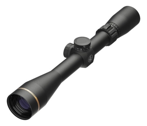 Mira Leupold Vx-freedom 3-9x40 Telescopica Huntplex Caza Xtc