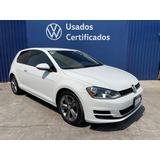 Volkswagen Golf 2016 Tdi