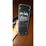 Pedal Wah Wah Cry Baby Gcb-95 