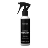 Brush Cleaner Idraet X 100ml. Limpiador De Brochas En Seco. 