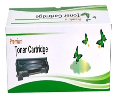 Toner Hp 12a Alto Rendimiento = 12x Nuevo Generico Q2612x