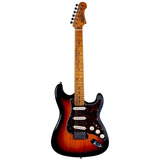 Guitarra Electrica Stratocaster Jet Guitars Js300