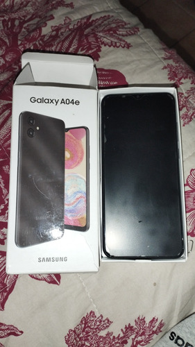 Celular Samsung A04e 