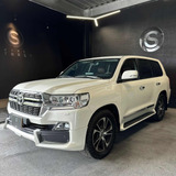 Toyota Land Cruiser Vx.r