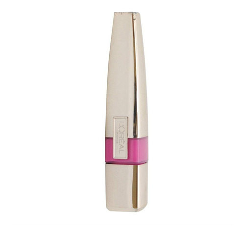 Labial Líquido Colores Loreal Caresse Lipgloss