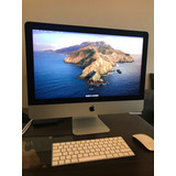 iMac 21.5-inch Retina 4k