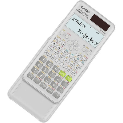 Casio Fx-115esplus2 2nd Edition, Calculadora Cientifica Ava | Envío gratis