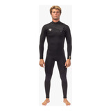 Traje Hombre Surf Vissla 7 Seas Comp 4-3 Full Chest Zip