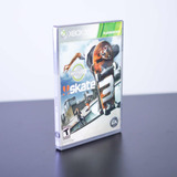 Jogo Skate 3 | Jogo Físico, Original Xbox 360