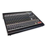 Consola Mixer Apogee F16 Usb Efectos Interface 16 Canales