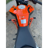 Slider Ktm Duke 200 2012-2021