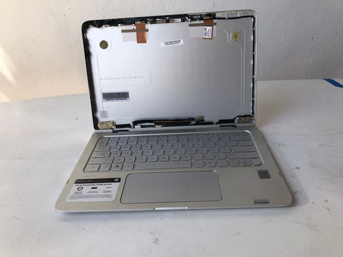Laptop Hp Xpectre X360 Core I5