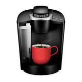 Keurig K50- Tamaño Cervecero 1ct