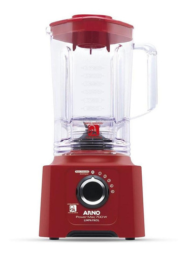 Liquidificador Arno Power Max 700 Ln61