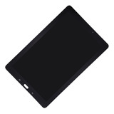 `` Pantalla Display+touch Para Samsung Tab A 10.1 P580 Negr