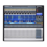 Mesa Digital Presonus Studio Live 24.4.2 Aí (novíssima)