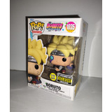 Funko Pop Boruto 1035 E.e Gitd