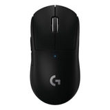 Mouse Inalámbrico Logitech G Pro Wireless M-r0070