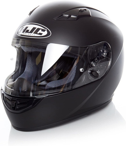 Casco Hjc Cs-15 Integral Solid Excelente! En Moto Delta