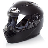 Casco Hjc Cs-15 Integral Solid Excelente! En Moto Delta