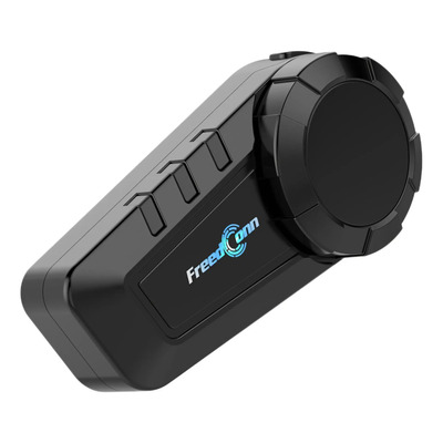 Intercomunicador Freedconn Ky Pro Para Caso Moto Bluetooth 5 | Envío gratis