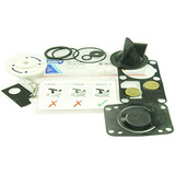 Kit De Servicio Para Inodoro Marino  29045 Twist N Lock