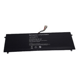 Bateria Notebook Bangho Zero M4 5080270p 7.6v 5000mah