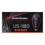 Alarma Para Auto Audiobahn Us-180+ 5 Seguros Y 4 Relevadores