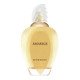 Eau De Toilette Amarige Givenchy - Perfume Fem 100 Ml