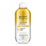 Desmaquillante Bifasico Garnier 400ml